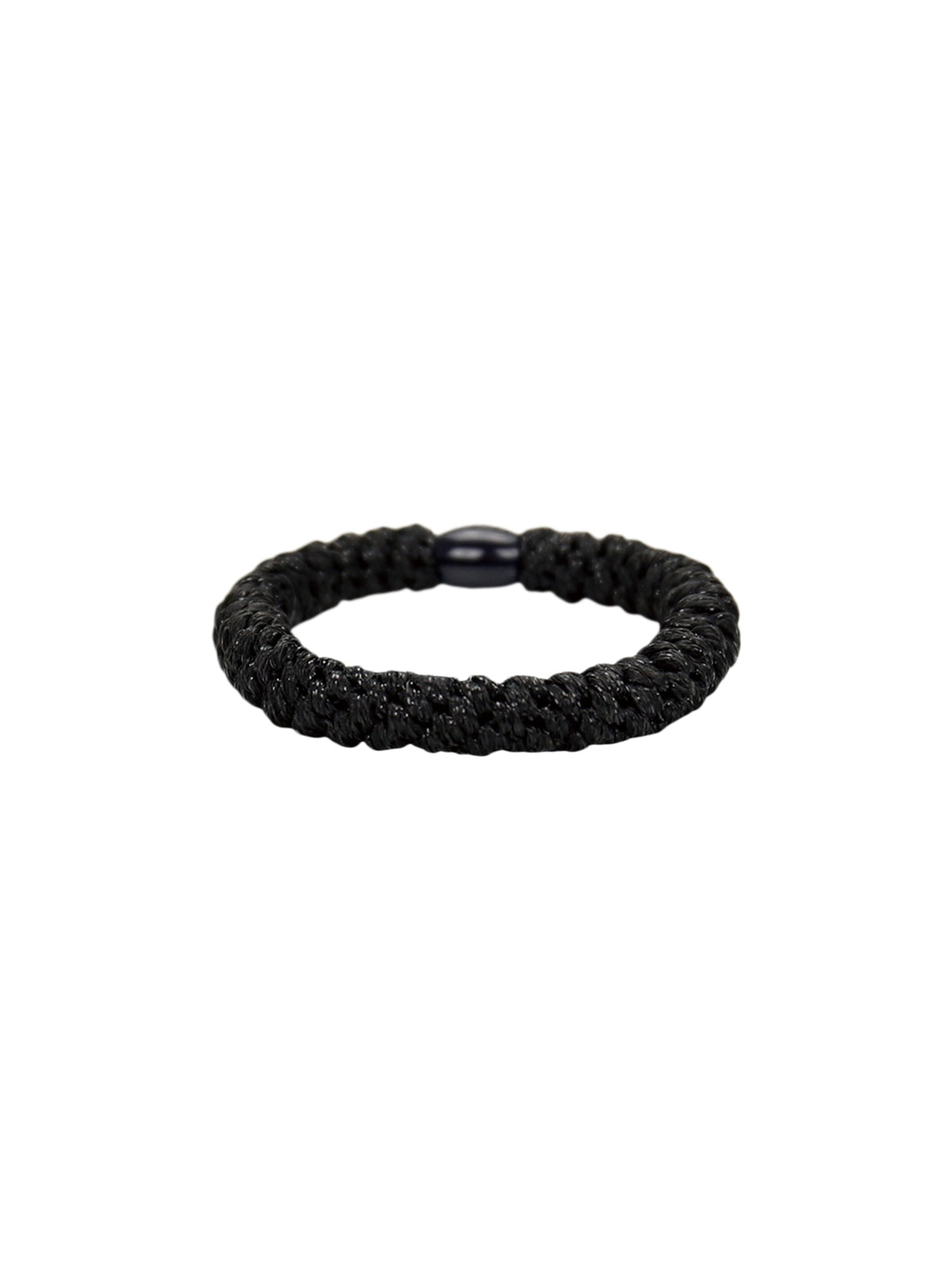 BCKALLY elastic - Black - Black Colour