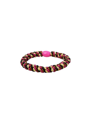 BCKALLY elastic - Fuchsia