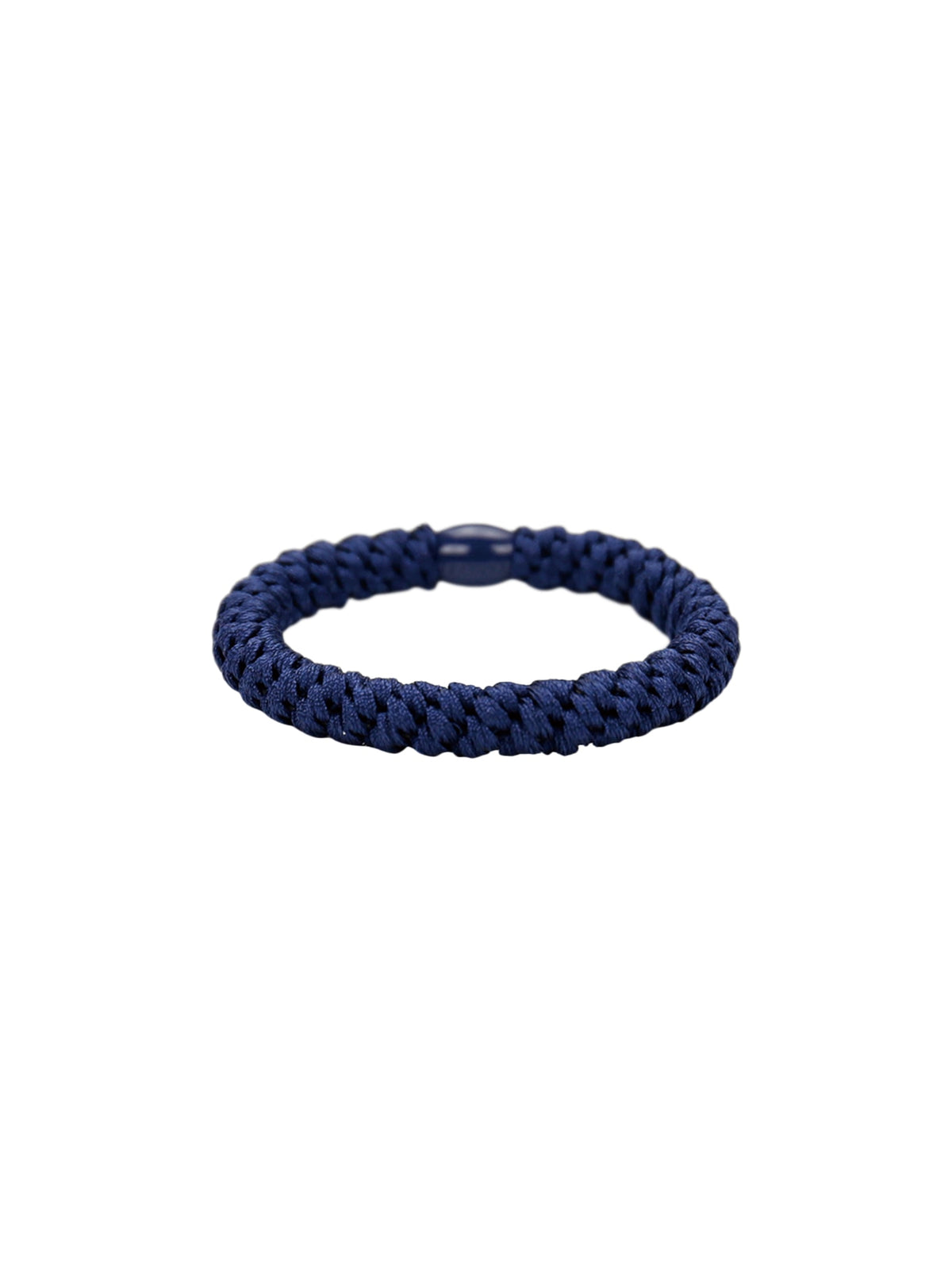 BCKALLY elastic - Navy - Black Colour