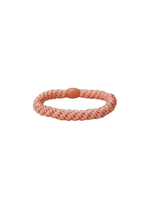 BCKALLY elastic - Peach