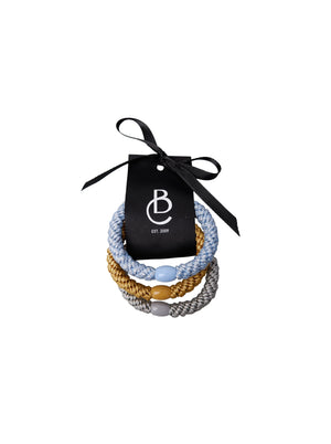 BCKALLY 3-pack - Curry Blue Mix