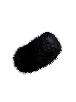 BCLIDA soft headband - Black
