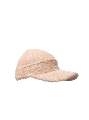 BCDRAY cap - Latte