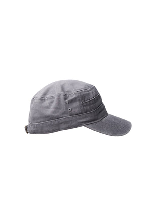 BCGLENNA cap - Lt. Grey