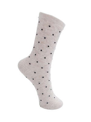 BCFIBI sock - Lt. Grey