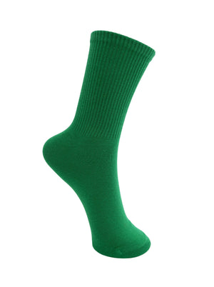 BCSYLVIE socks - Green