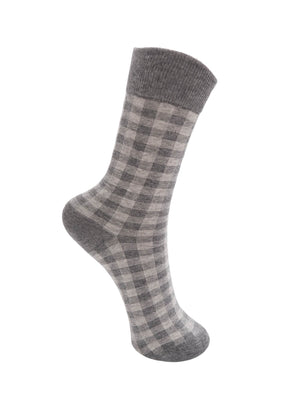 BCCECIL socks - Grey