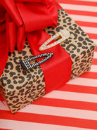 BCTONYA hair clip - Black - Black Colour