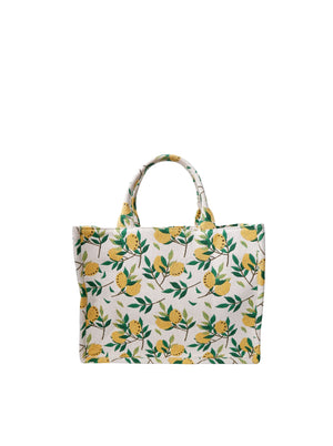 BCDEX Bag - Lemon