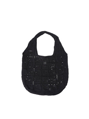 BCHENNA shopper - Black