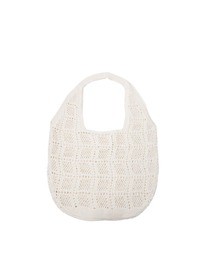 BCHENNA shopper - Off White