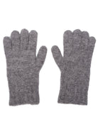 BCGINGER gloves - Grey - Black Colour