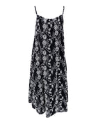 BCVENICE strap dress - Black - Black Colour