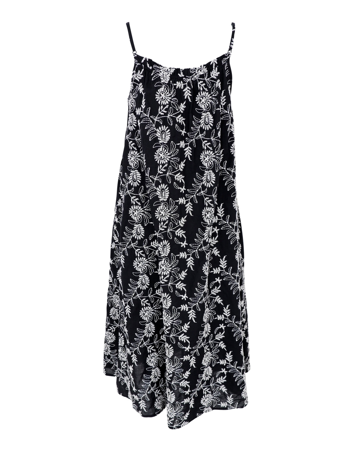 BCVENICE strap dress - Black - Black Colour