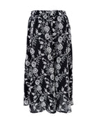 BCVENICE skirt - Black - Black Colour