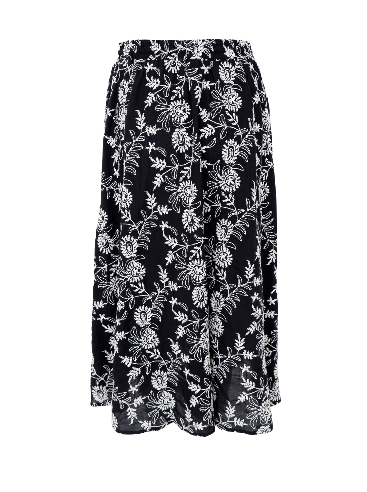 BCVENICE skirt - Black - Black Colour