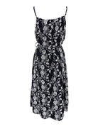 BCVENICE strap dress - Black - Black Colour