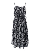 BCVENICE strap dress - Black - Black Colour