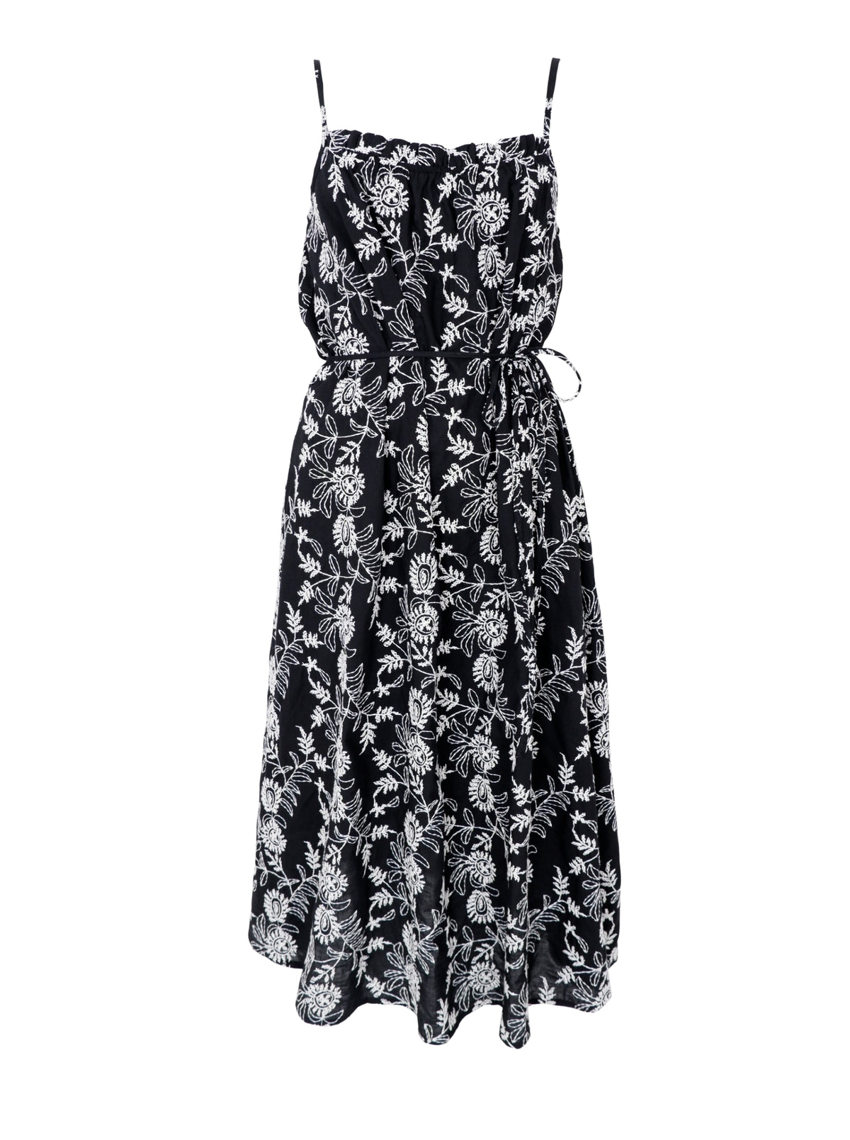 BCVENICE strap dress - Black - Black Colour