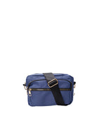 BCVANDA crossover bag - Bright Cobalt - Black Colour