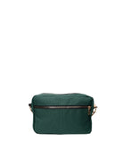 BCVANDA crossover bag - Bottle Green - Black Colour