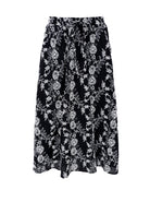 BCVENICE skirt - Black - Black Colour